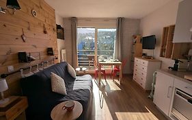 Studio Loubat Pyrenee, Menage Inclus
